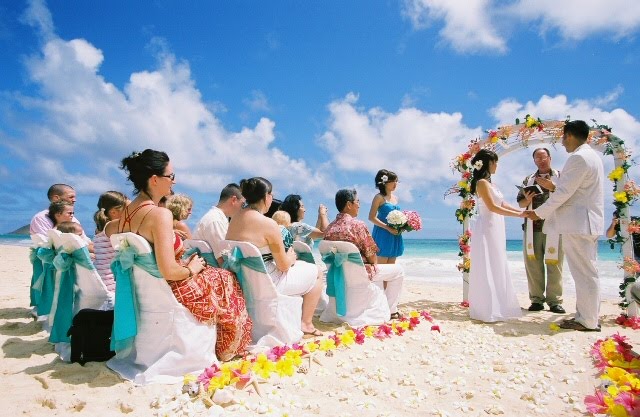 Beach Wedding Planner India 3 On time transfers pick and drop of guests