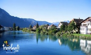 Best Tours of Switzerland