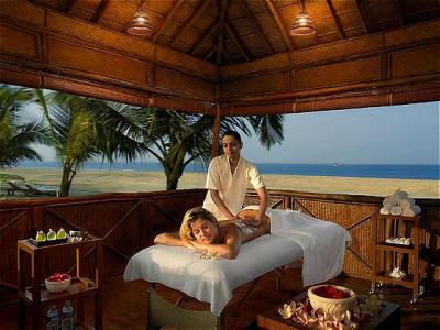Best of Goa Hotels